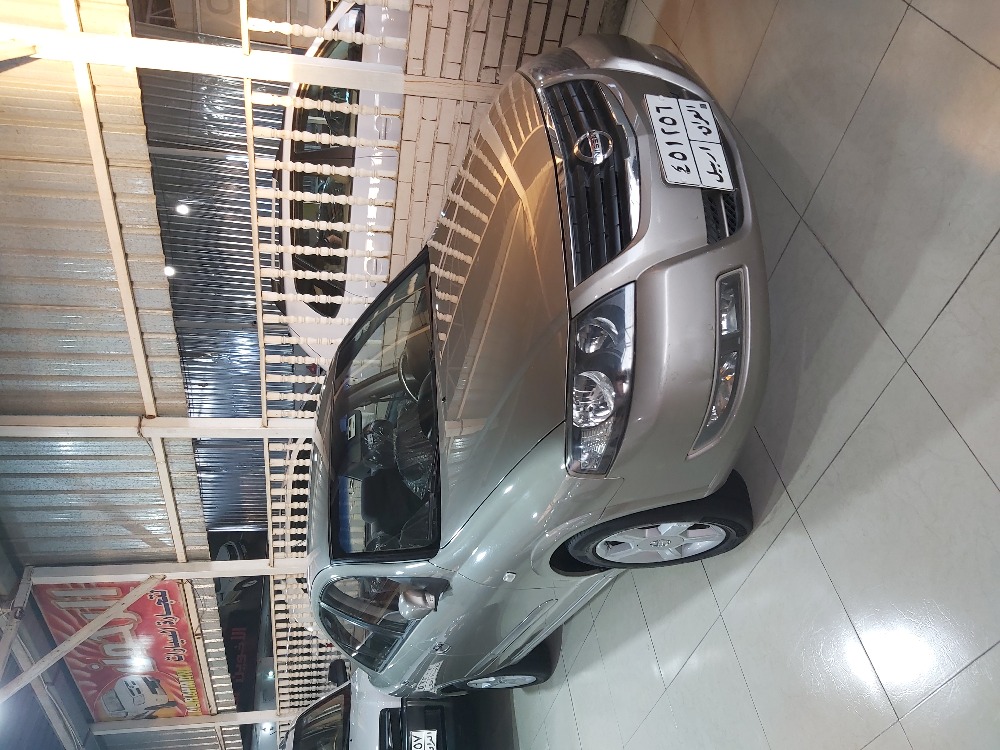 Nissan Sunny